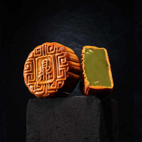 Uji Matcha