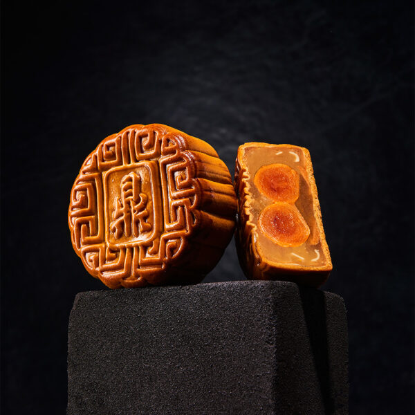 Single Piece Mooncake