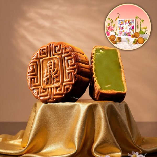 Uji Matcha Traditional
