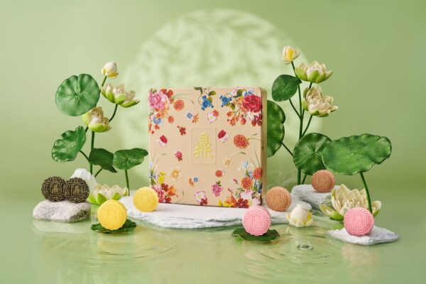 Extra 25% OFF: Build Your Own Mooncake Bundle - Image 8