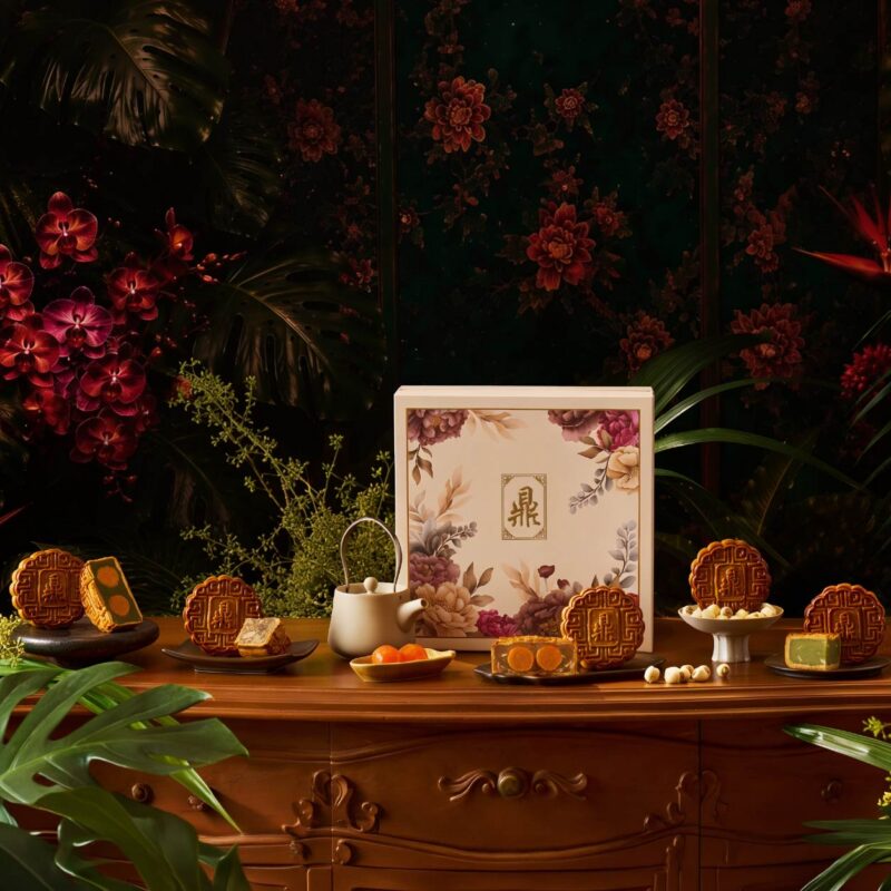 Build Your Own Mooncake Bundle – Extra 20% OFF 2+ Boxes — 3