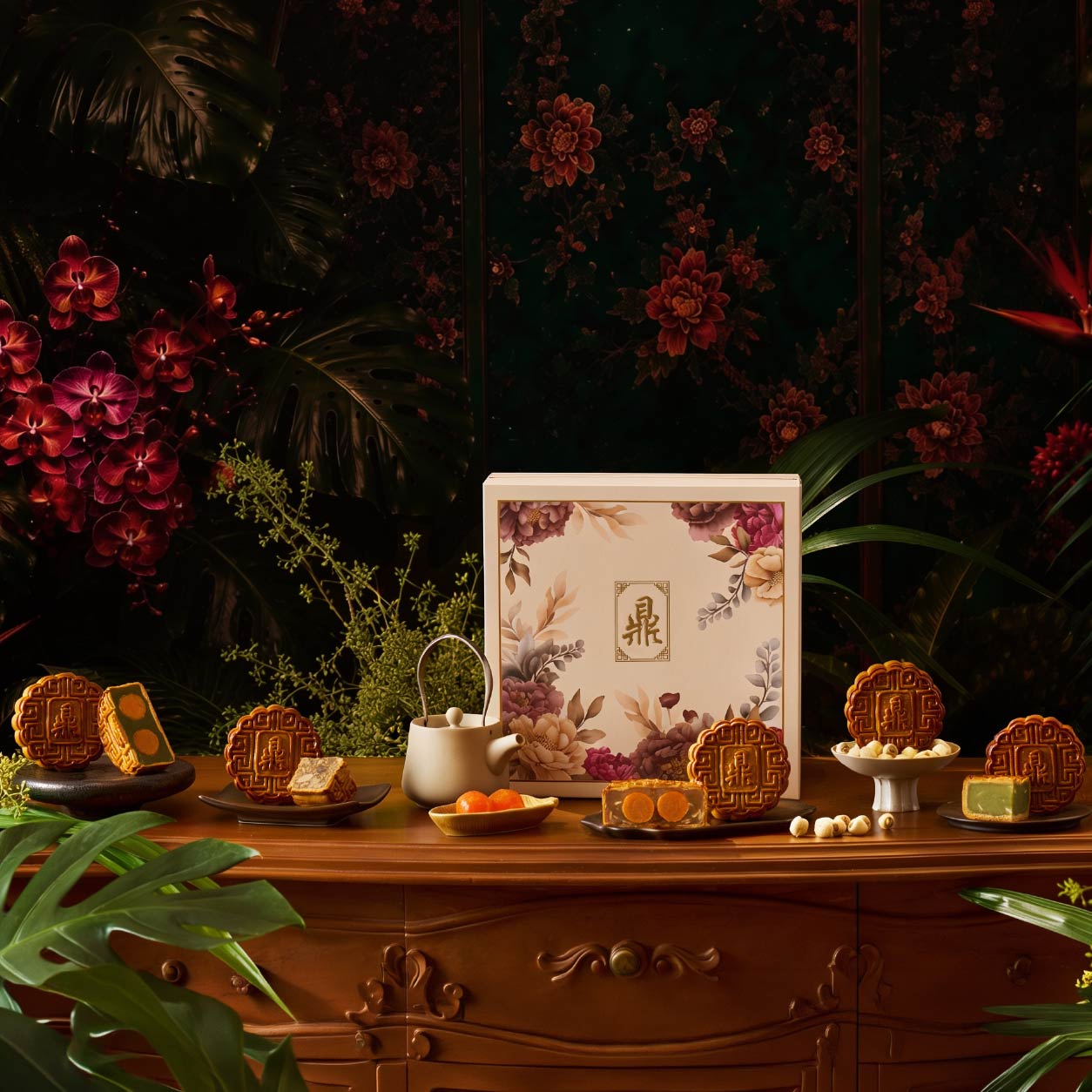 Build Your Own Mooncake Bundle – Extra 20% OFF 2+ Boxes - Image 3