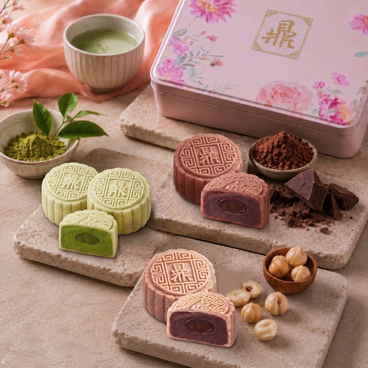 Build Your Own Mooncake Bundle – Extra 20% OFF 2+ Boxes - Image 7