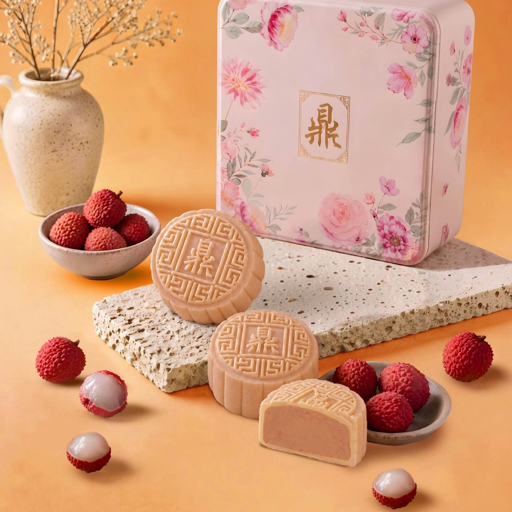 Assorted Snow Skin Mooncakes - Earliest Delivery 9 Sept, Last Batch Making - Image 6
