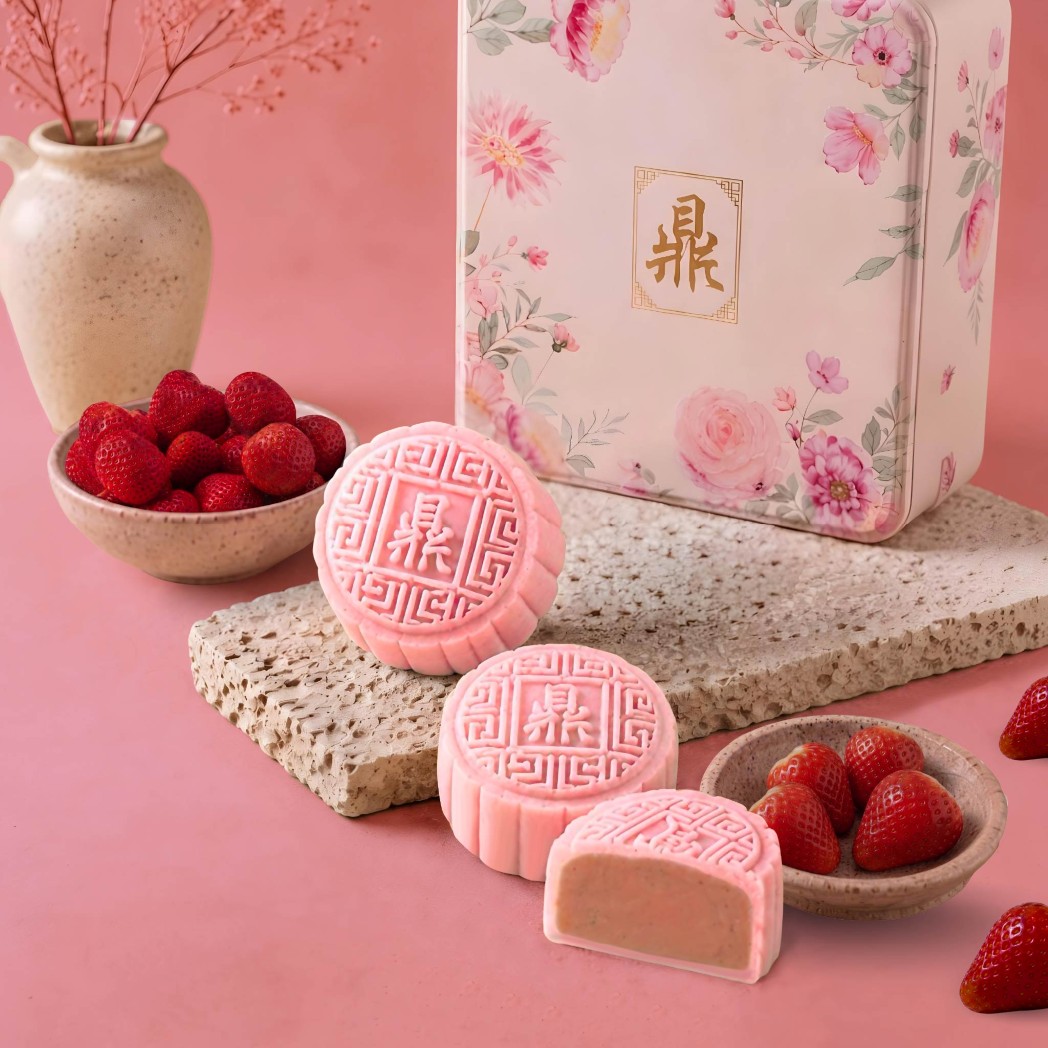 Assorted Snow Skin Mooncakes - Earliest Delivery 9 Sept, Last Batch Making - Image 5